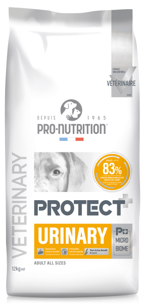 Pro Nutrition Protect Chien Urinary  12 kg
